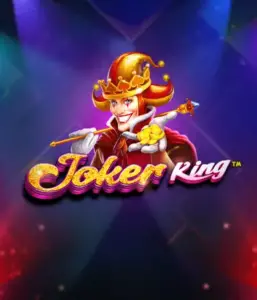 Experience the vibrant world of Joker King Slot by Pragmatic Play, highlighting a retro joker theme with a modern twist. Luminous graphics and playful characters, including stars, fruits, and the charismatic Joker King, add excitement and high winning potentials in this thrilling online slot.