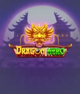 Enter a fantastic quest with Dragon Hero by Pragmatic Play, showcasing breathtaking graphics of ancient dragons and heroic battles. Discover a land where legend meets adventure, with symbols like enchanted weapons, mystical creatures, and treasures for a captivating gaming experience.