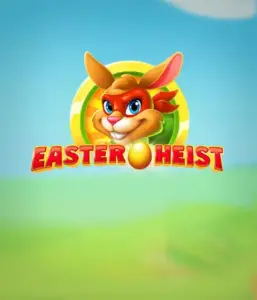 Dive into the colorful caper of Easter Heist Slot by BGaming, highlighting a bright Easter theme with mischievous bunnies executing a whimsical heist. Enjoy the fun of collecting Easter eggs across vivid meadows, with features like free spins, wilds, and bonus games for a delightful play session. Ideal for those who love a seasonal twist in their gaming.