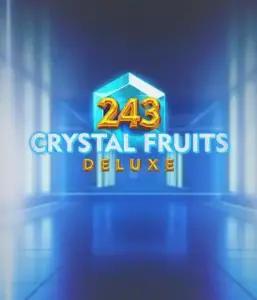 Experience the sparkling update of a classic with 243 Crystal Fruits Deluxe game by Tom Horn Gaming, showcasing crystal-clear visuals and an updated take on the classic fruit slot theme. Relish the excitement of crystal fruits that offer 243 ways to win, including a deluxe multiplier feature and re-spins for added excitement. The ideal mix of classic charm and modern features for players looking for something new.