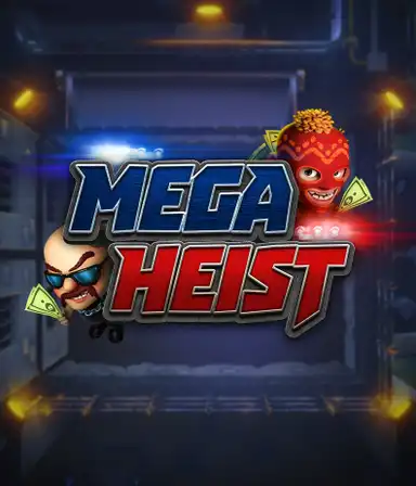 Погрузитесь в захватывающее приключение с игрой Mega Heist от Relax Gaming, представляющим динамичную графику смелого ограбления банка. Почувствуйте волнение, когда вы планируете и осуществляете хитрое ограбление, сопровождающееся машины для побега, сейфы и кучи наличных. Прекрасно для любителей слотов, в поисках захватывающего игрового опыта с большим потенциалом выигрыша, такими как множители, бесплатные вращения и бонусные раунды.